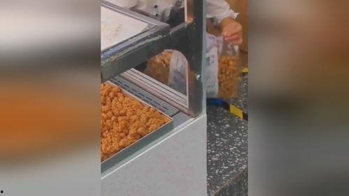 网友爆料某糕点店视频,某糕点店卫生问题引关注，视频揭露惊人内幕  第2张
